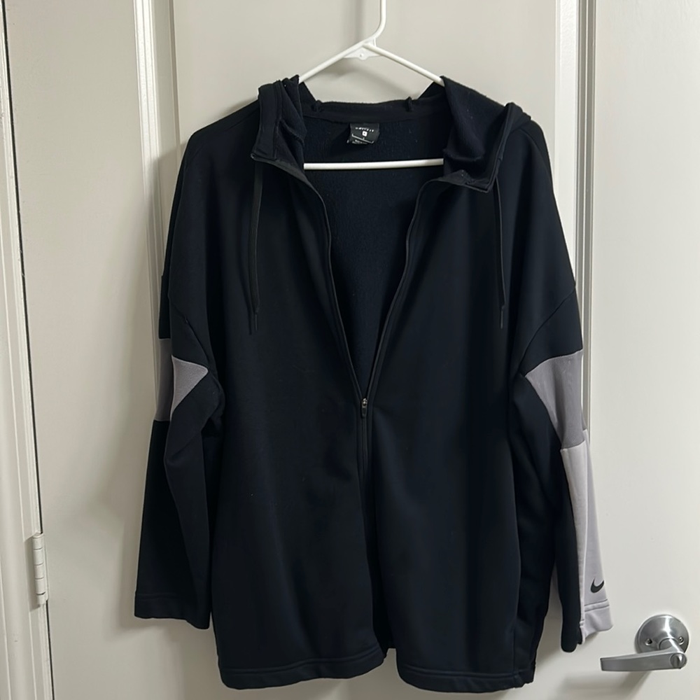 Nike Dri-Fit Sweatshirt